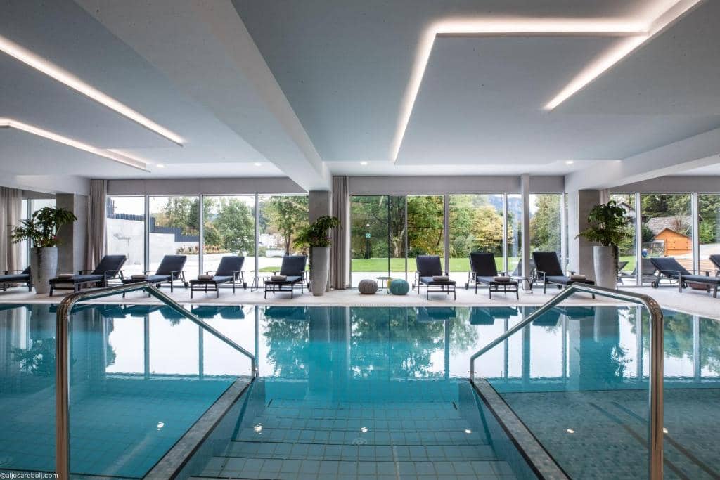 Bled Rose Hotel - 02