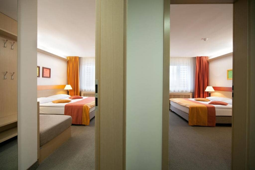 Garni Hotel Savica