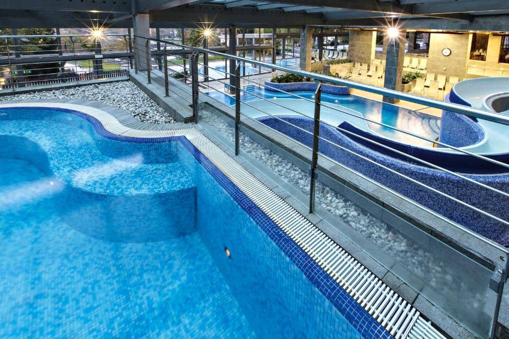 Rikli Balance Hotel – Sava Hotels & Resorts - 02