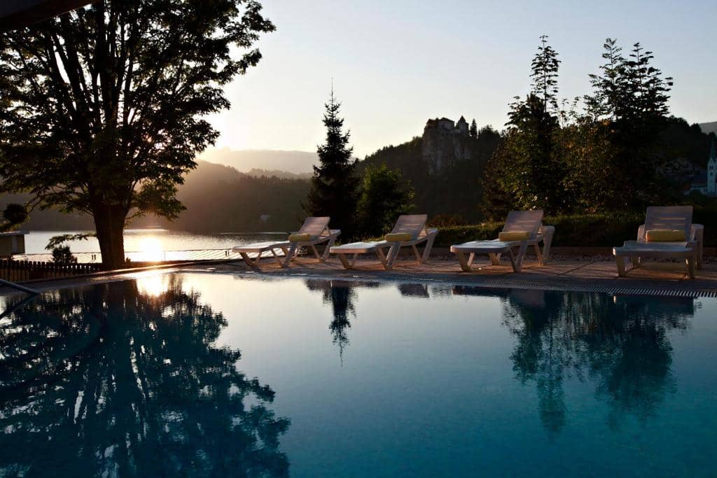 Rikli Balance Hotel – Sava Hotels & Resorts - 04
