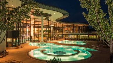 KissSalis Therme Bad Kissingen - 01