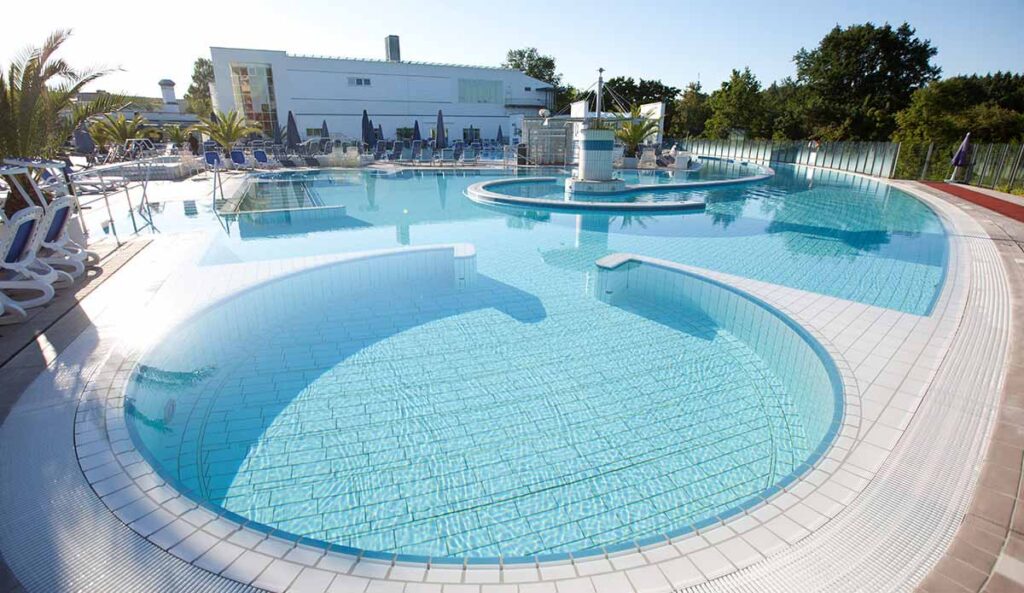 Bad Füssing - Europa Therme - 02