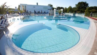 Bad Füssing - Europa Therme - 02