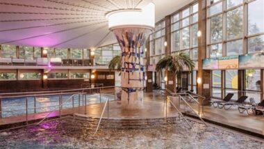 Bad Füssing - Johannesbad Therme - 02