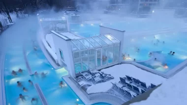 Bad Füssing - Therme Eins - 02