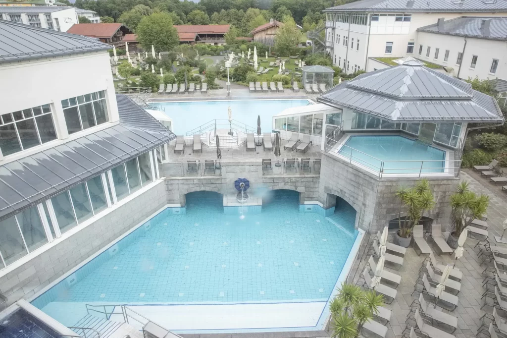 Bad Füssing - Therme Eins - 03