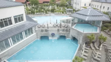 Bad Füssing - Therme Eins - 03