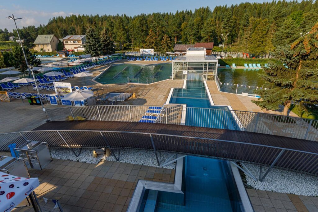 Thermal Park Vrbov - 01
