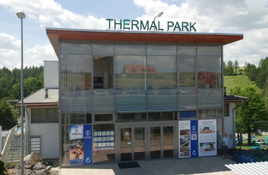 Thermal Park Vrbov - 07