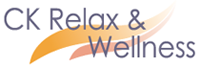 Logo CK Relax & Wellness